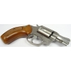 Rewolwer Smith&Wesson mod. 60 kal. .38Special